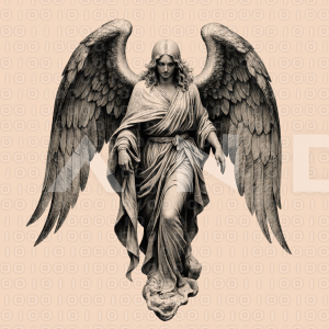 Tattoo Design - 000544