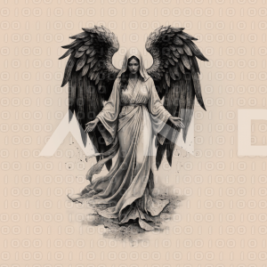 Tattoo Design - 000546