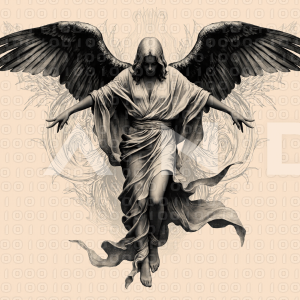 Tattoo Design - 000547