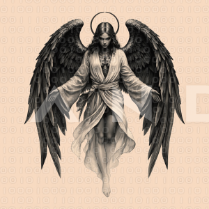 Tattoo Design - 000548