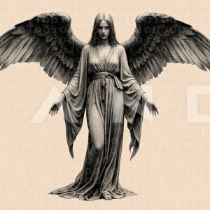 Tattoo Design - 000553