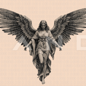 Tattoo Design - 000555