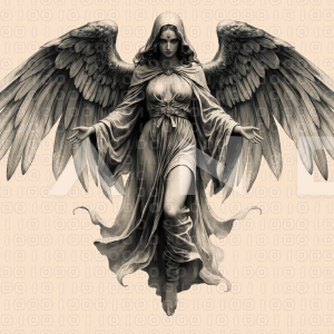 Tattoo Design - 000557