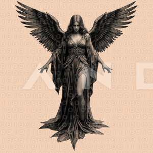 Tattoo Design - 000559