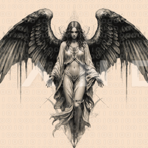 Tattoo Design - 000562