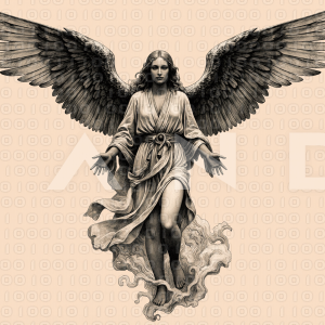 Tattoo Design - 000564