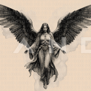 Tattoo Design - 000565