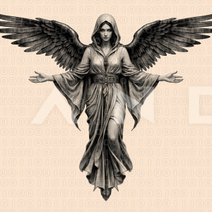 Tattoo Design - 000566