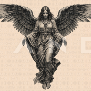 Tattoo Design - 000570