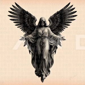 Tattoo Design - 000572