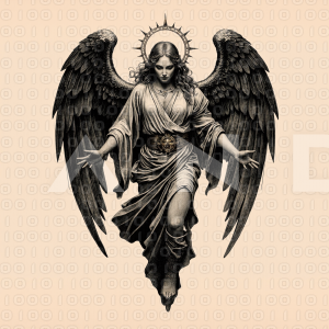 Tattoo Design - 000574