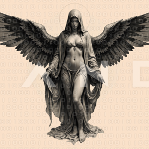 Tattoo Design - 000575