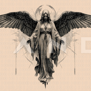 Tattoo Design - 000577