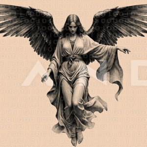 Tattoo Design - 000578