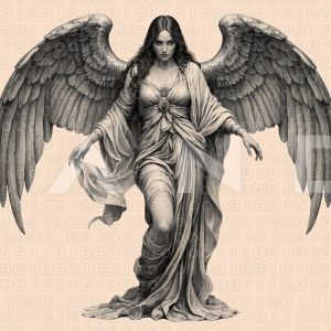 Tattoo Design - 000451