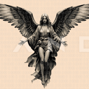 Tattoo Design - 000452