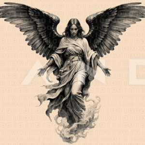 Tattoo Design - 000453