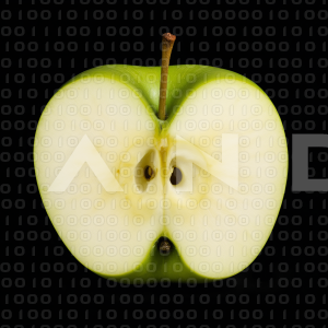 Apples - 000175