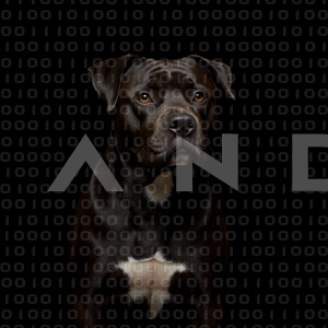 Staffordshire Pitbull - 000018