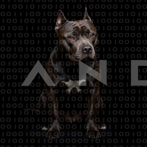 Staffordshire Pitbull - 000025