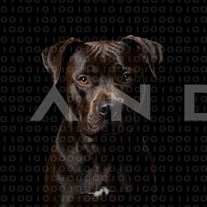 Staffordshire Pitbull - 000037