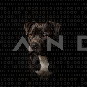 Staffordshire Pitbull - 000043