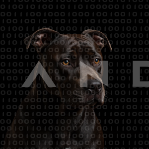 Staffordshire Pitbull - 000048