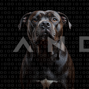 Staffordshire Pitbull - 000049