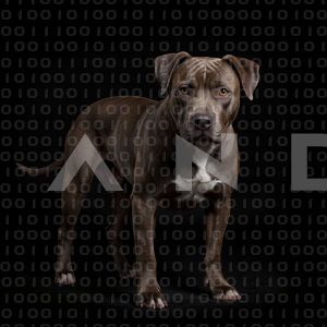 Staffordshire Pitbull - 000053