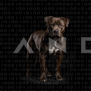 Staffordshire Pitbull - 000056