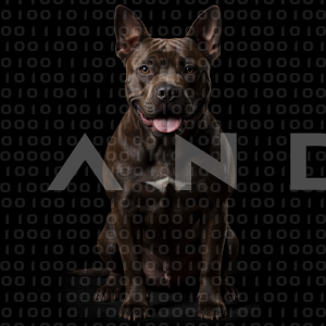 Staffordshire Pitbull - 000060