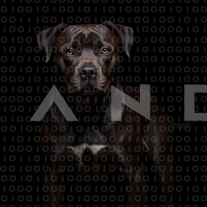 Staffordshire Pitbull - 000067