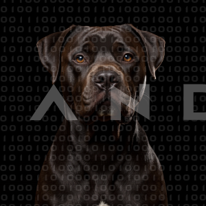 Staffordshire Pitbull - 000068