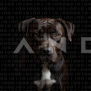 Staffordshire Pitbull - 000008