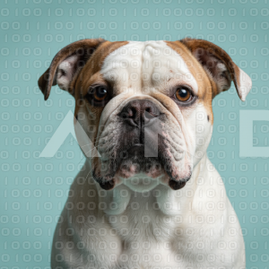 British Bulldog - 000001