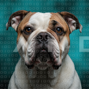 British Bulldog - 000014