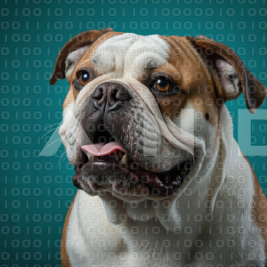 British Bulldog - 000017