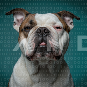 British Bulldog - 000018