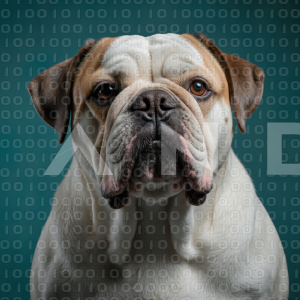 British Bulldog - 000020