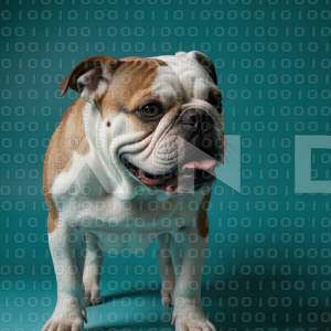 British Bulldog - 000022