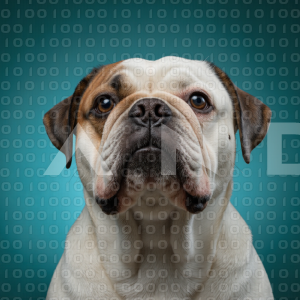 British Bulldog - 000023