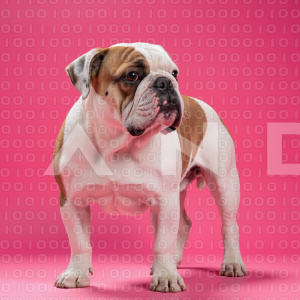 British Bulldog - 000025