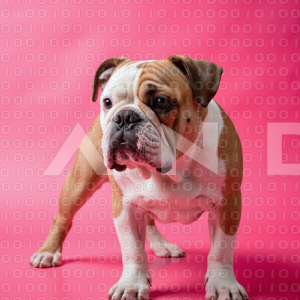 British Bulldog - 000028