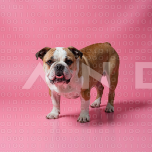 British Bulldog - 000029