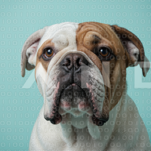 British Bulldog - 000003