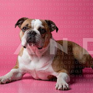 British Bulldog - 000032