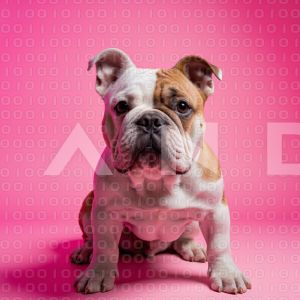 British Bulldog - 000036