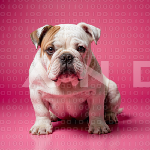 British Bulldog - 000037