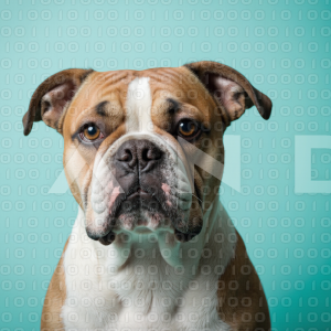 British Bulldog - 000004