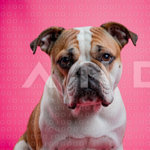 British Bulldog - 000040